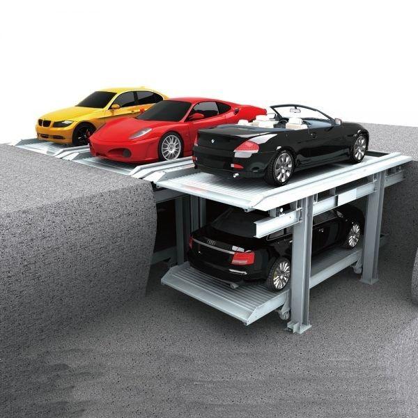 Vehicle / Car Lifts