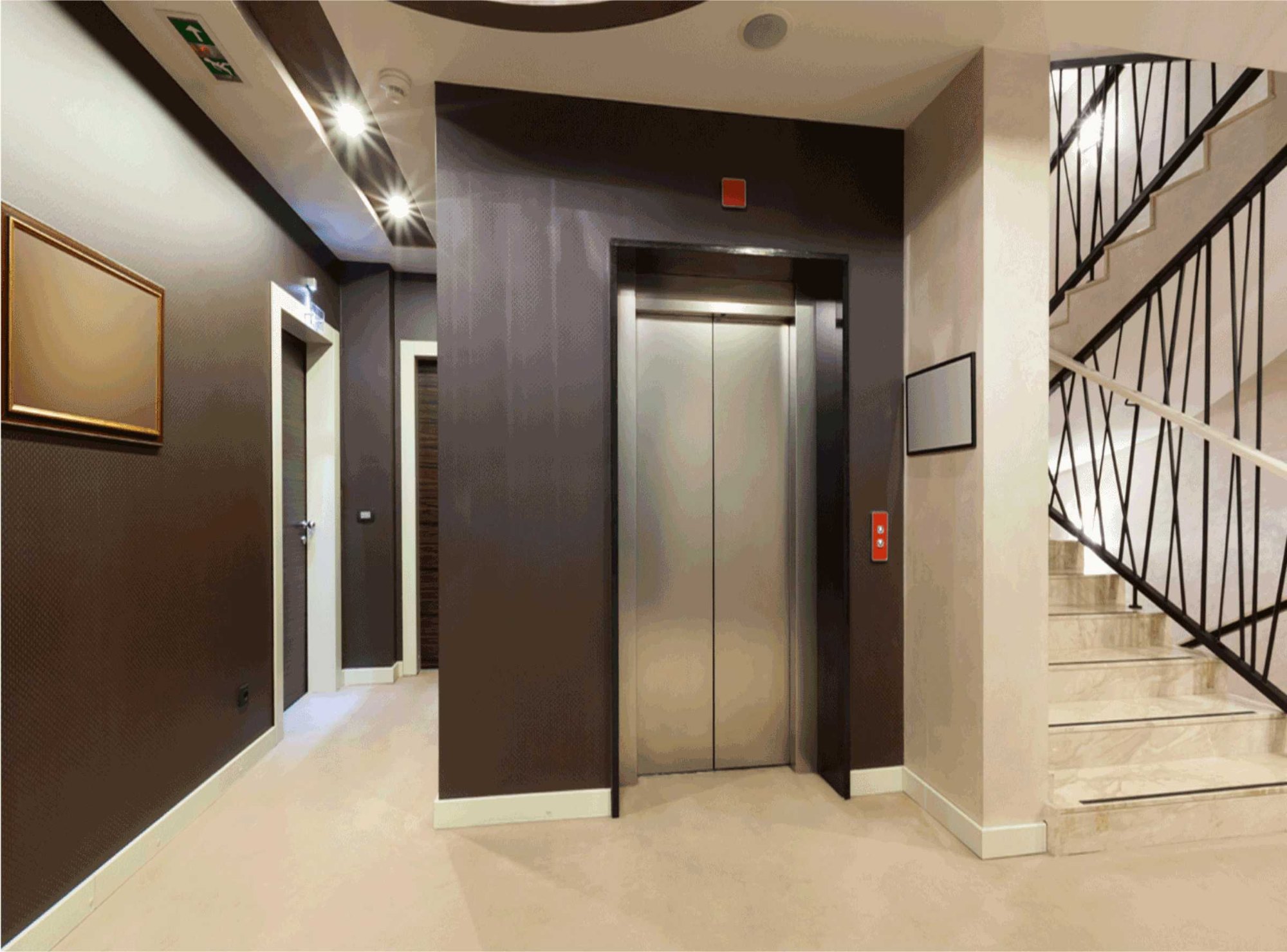Residential / Home Elevators
