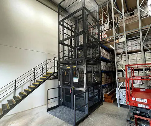 Goods Elevator