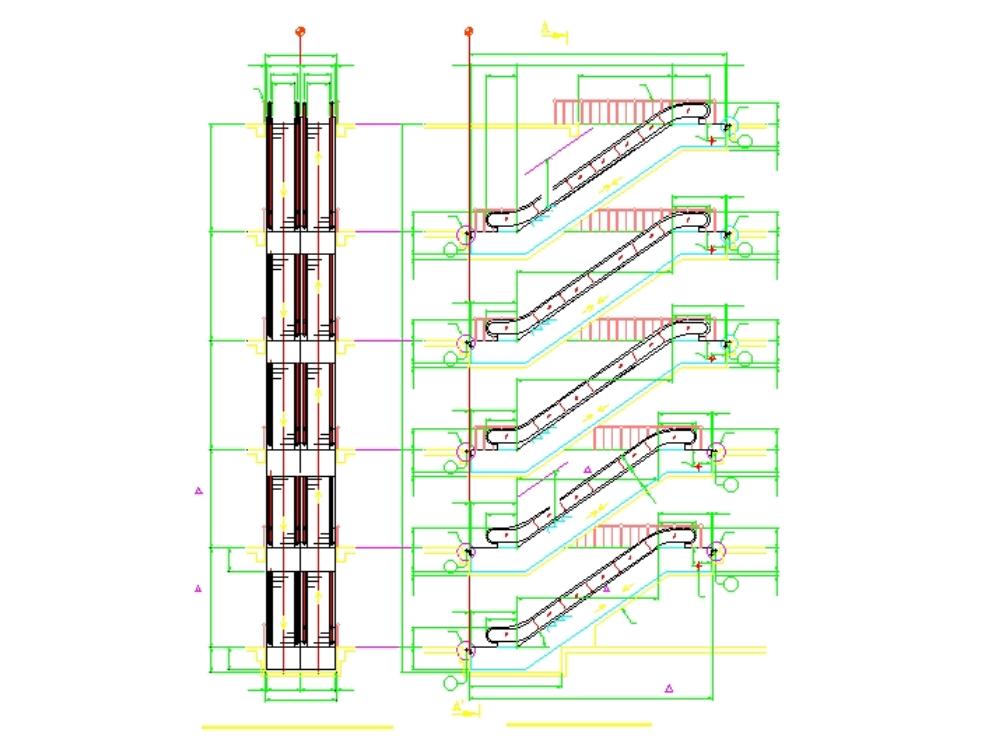 Dumbwaiter Elevators
